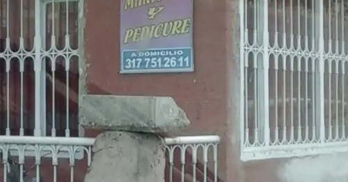 SERVICIO DE MANICURE Y PEDICURE BOGOTÁ SERVICIO DE MANICURE Y PEDICURE BOGOTÁ